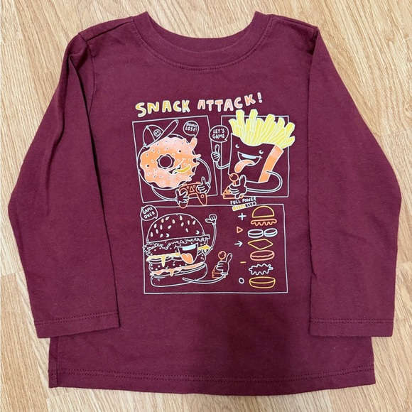 Bundle of Three Garanimals Sweater (Size 2T/24M) - Picture 5 of 10